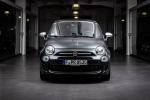 Fiat 500C Rockstar 2019 года